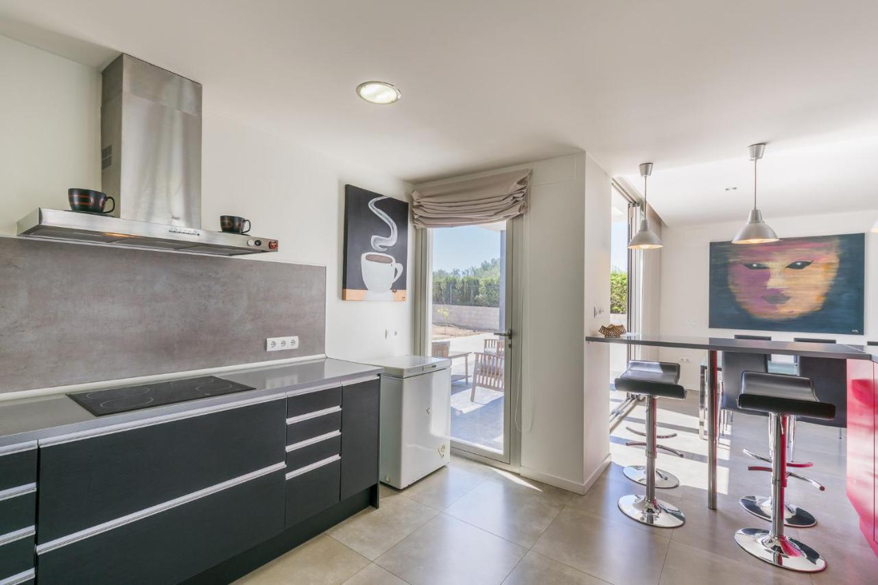 Villa - Family Only Sa Torre