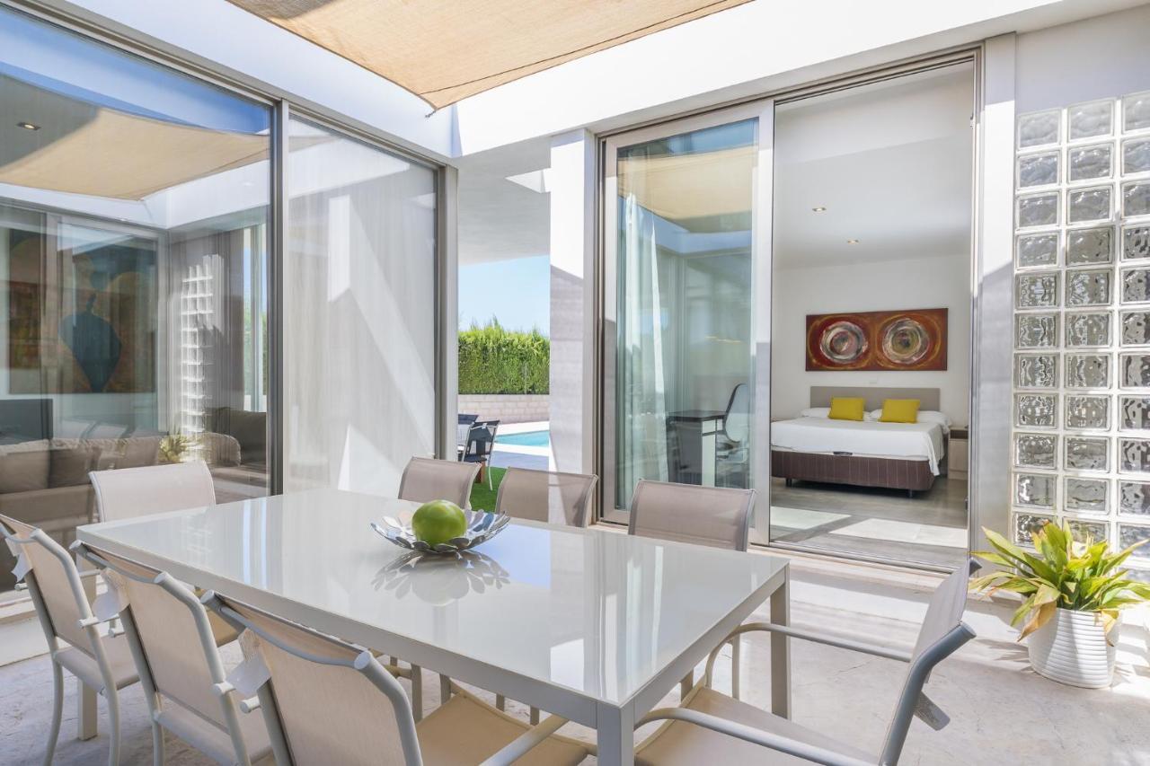 - Family Only Villa