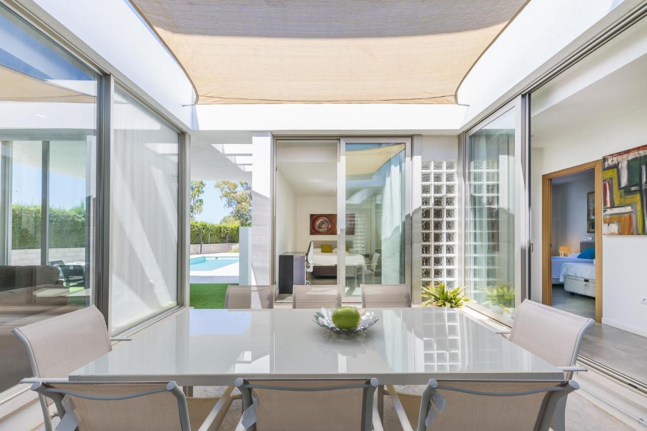- Family Only Villa *