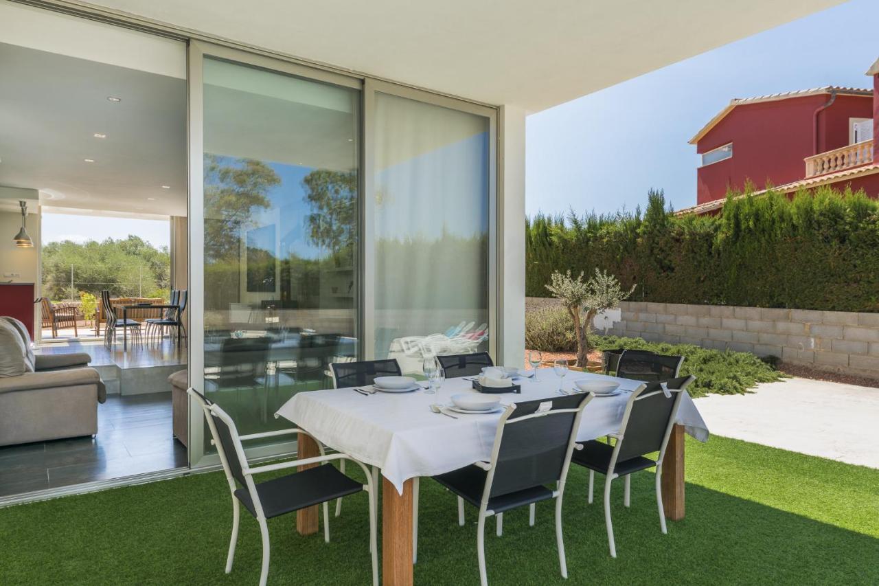 Villa - Family Only *