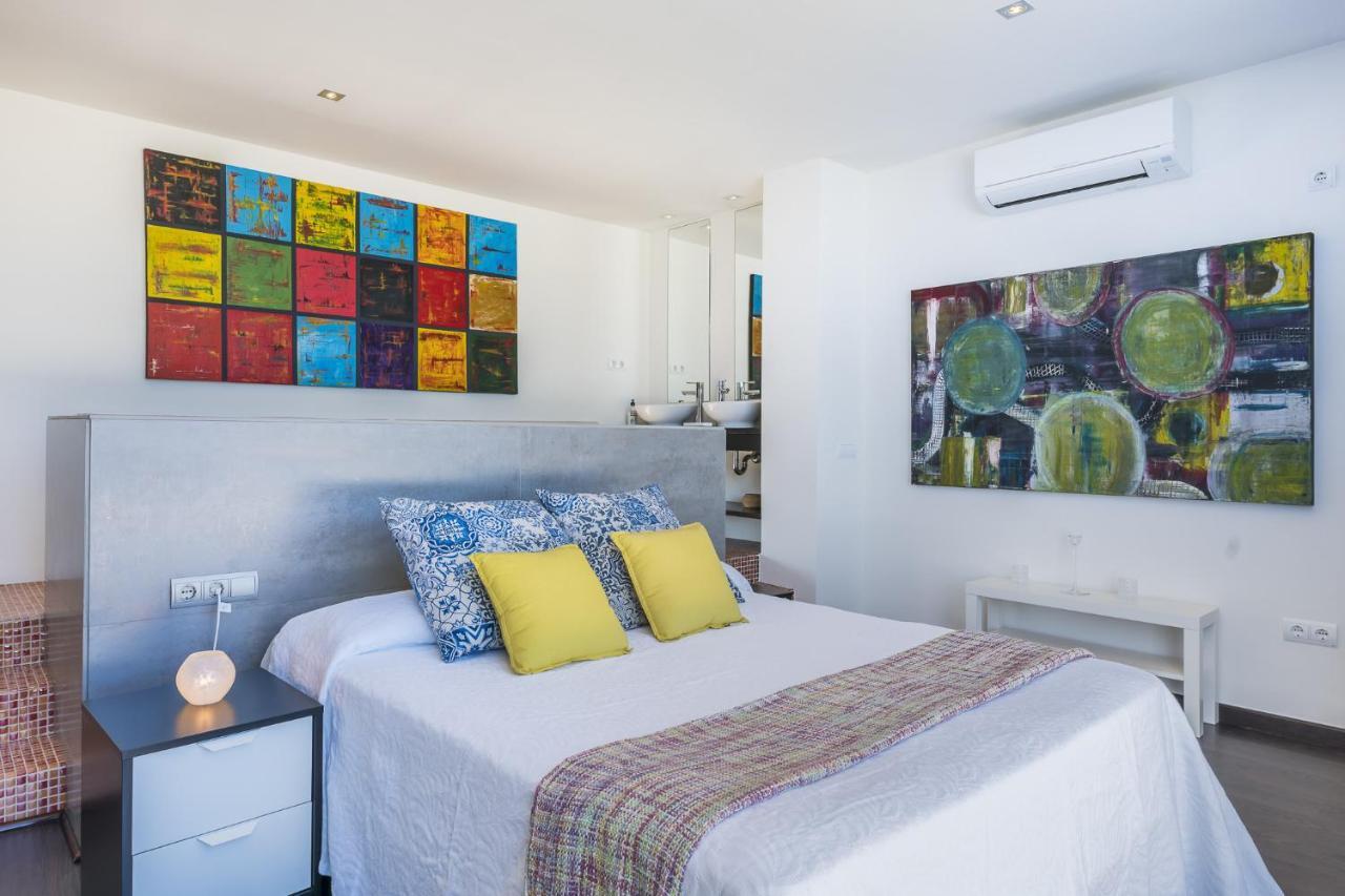- Family Only Villa Sa Torre
