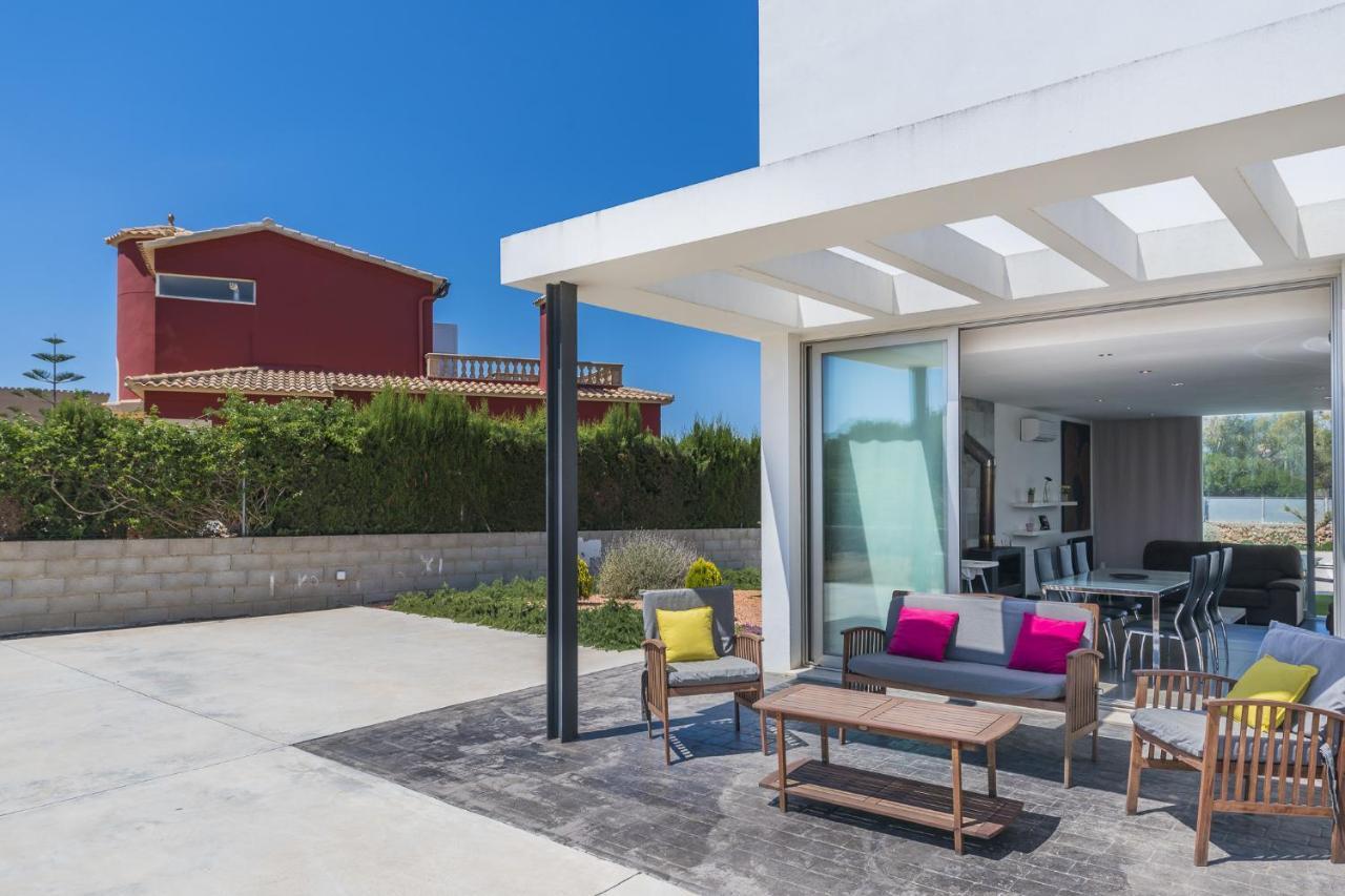 Villa - Family Only Sa Torre